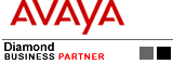 Avaya Business Partner Logo